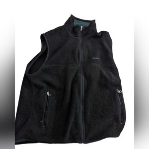 L Patagonia Vest